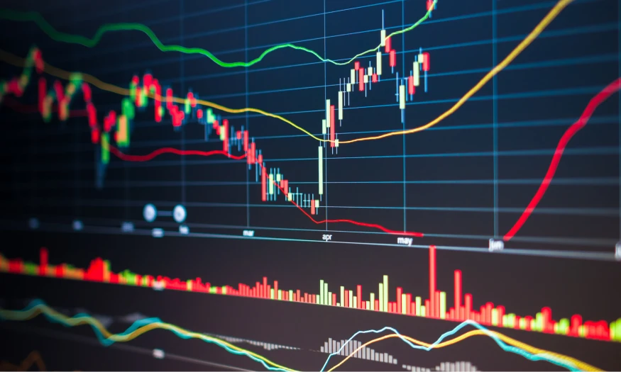 Technology Stocks with Strong Earnings Growth