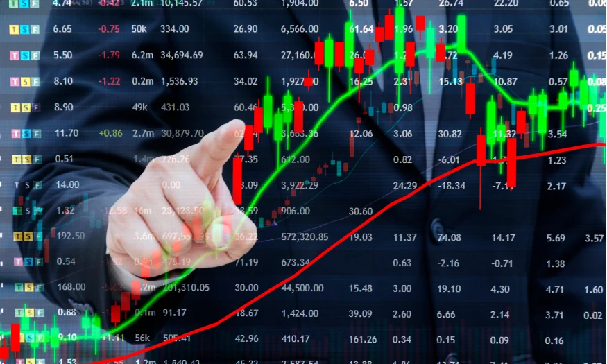 What Makes a Stock Undervalued?