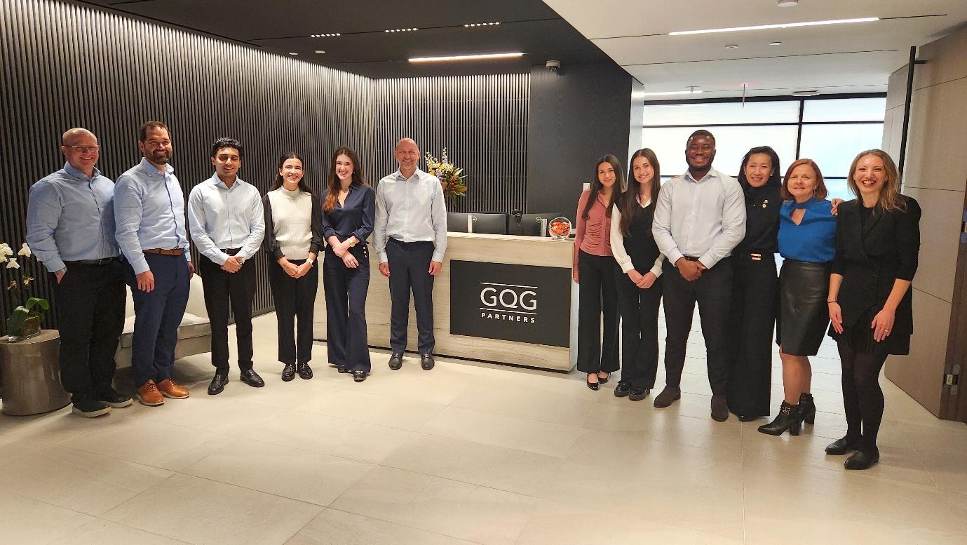 Careers | GQG