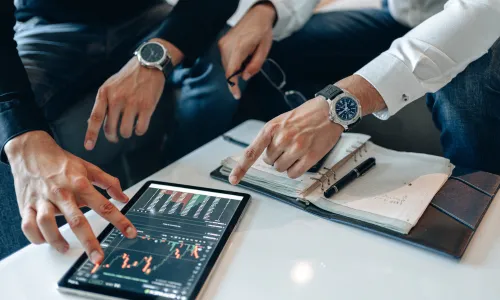 How to Avoid Penny Stock Scams