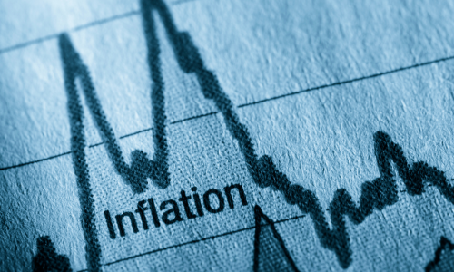 How to Invest During High Inflation