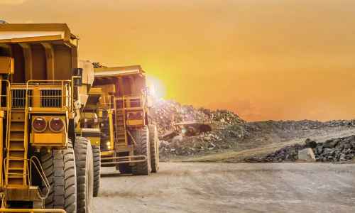 Iron Ore Prices Rise on Renewed Chinese Demand, Lifting Australia’s Big Miners
