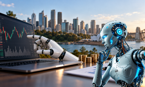 What Australian Investors Need To Know About AI Investing Risks Before Investing