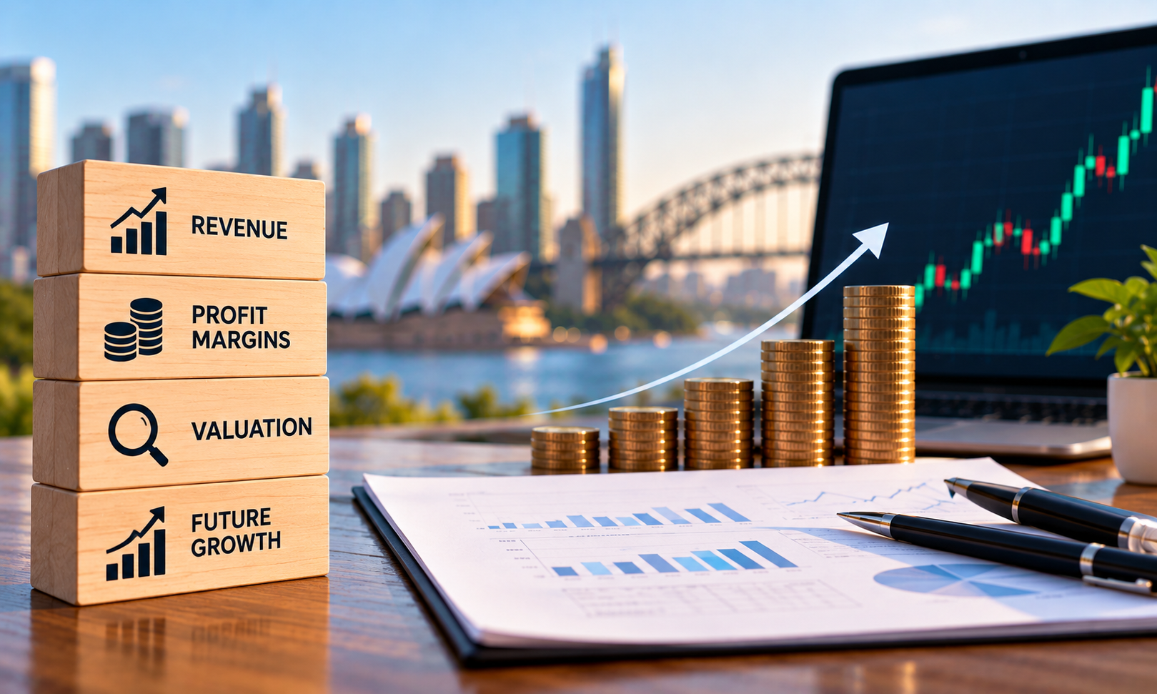 Financial-Growth-in-Sydney