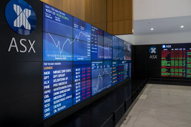 ASX Stock Analysis Australian Stock exchange