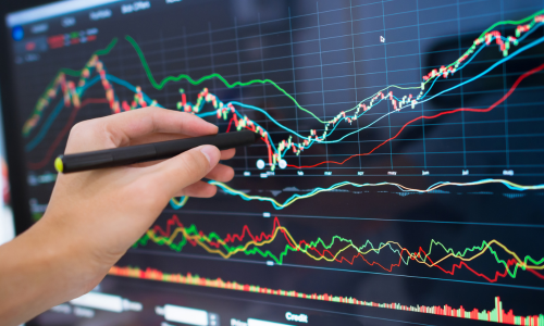 How to Identify Growth Stocks on the ASX in a Volatile Market