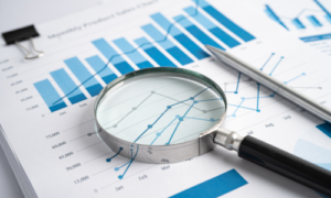 Understanding the Dynamics of the Share Price Wesfarmers ASX