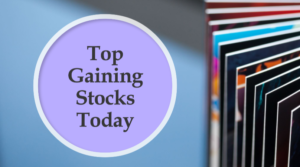 Top Gaining Stocks on the ASX Today: A Detailed Overview