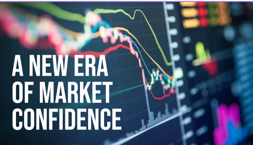 Surge in ASX Listings: A New Era of Market Confidence