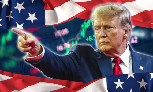 How the Trump Tariffs May Impact the ASX: Safeguarding Growth with Domestic-Focused Stocks