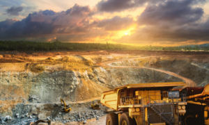 Top ASX Mining stock ready to soar