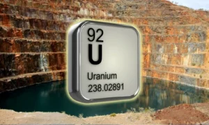 Top 5 ASX Uranium Stocks