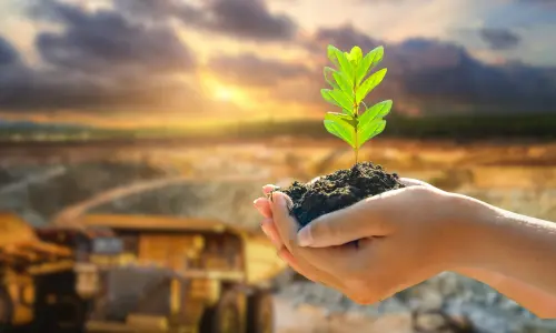 sustainable mining ASX