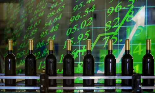 ASX Wine Stocks