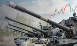 ASX Defence Stocks