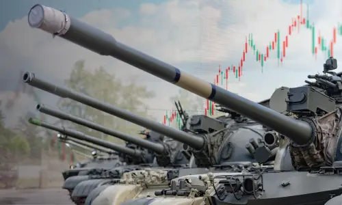 ASX Defence Stocks