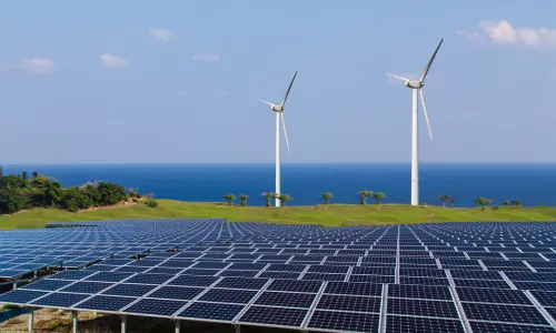 ASX renewable energy stocks
