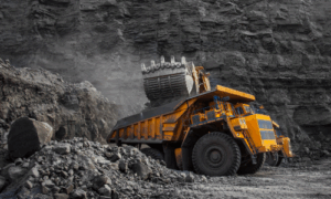ASX Mining stocks