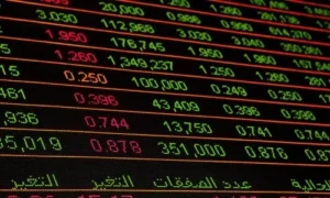 ASX 200