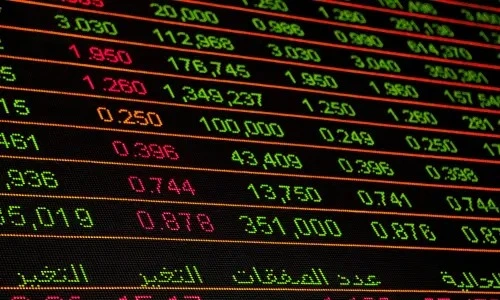ASX 200