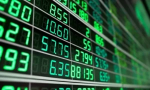 Dividend Reinvestment Update