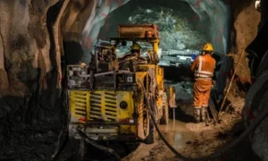 asx mining companies