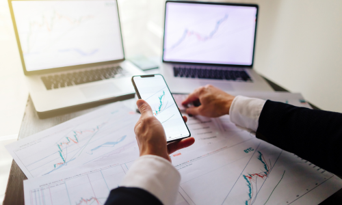 High-Yield Dividend Stocks