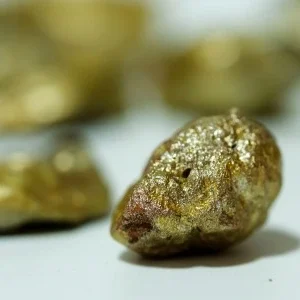 Gold Mining Stocks You