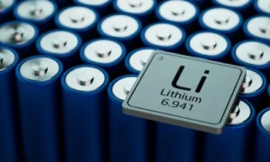 ASX Lithium Stocks