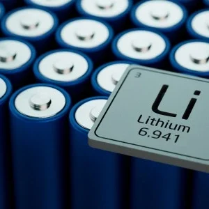 ASX Lithium Stocks