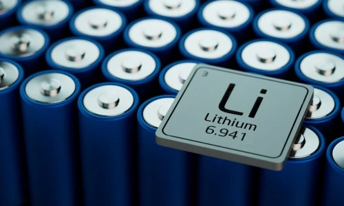 ASX Lithium Stocks