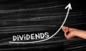 Dividend Growth Stocks