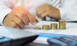 Dividend Growth Stocks