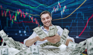PG Weekly Stock report