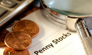Penny stock Advice