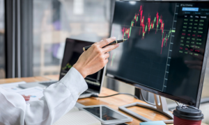 Technical Analysis of ASX Stocks