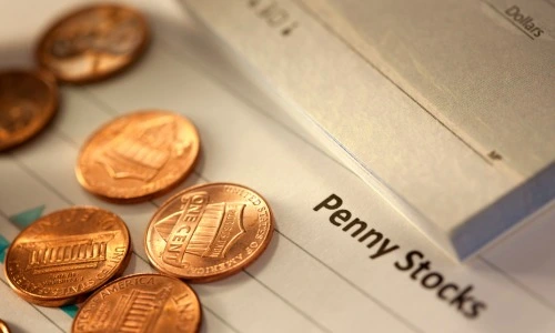 AI Penny Stocks