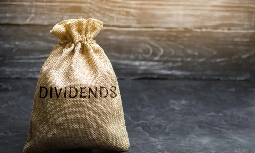 2 Dividend Growth Stocks