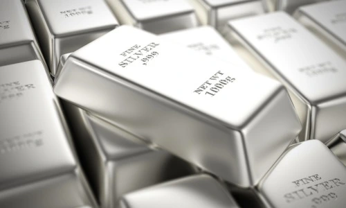 Silver Demand
