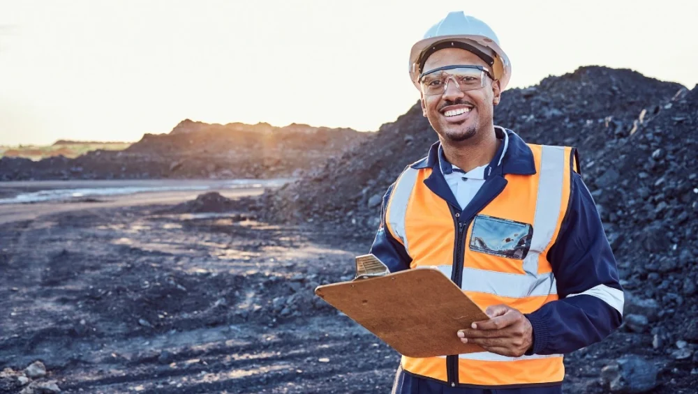 Mineral Resources Ltd Mining stock