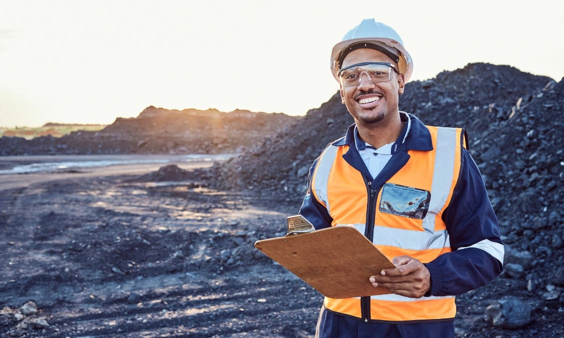 Mineral Resources Ltd Mining stock