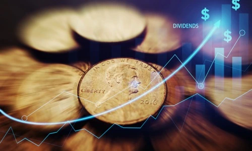 Gold Dividend Stocks