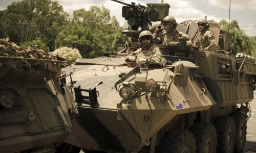 2 ASX Defence Penny Stocks