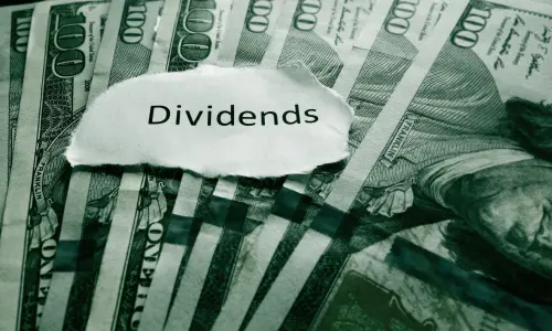 ASX High-Yield Dividend Stocks
