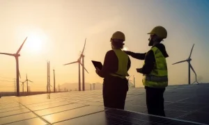 Renewable Energy Stocks