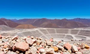 Rare Earth Stocks ASX