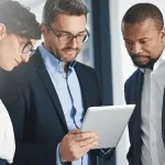 AI Driven Financial Stocks