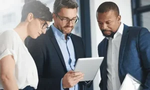 AI Driven Financial Stocks