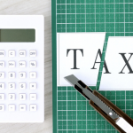 Tax-Efficient Investing