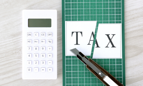 Tax-Efficient Investing